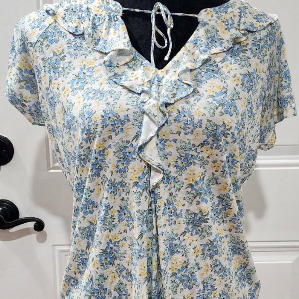 Chaps - Summer GRP 1 White MU - Small